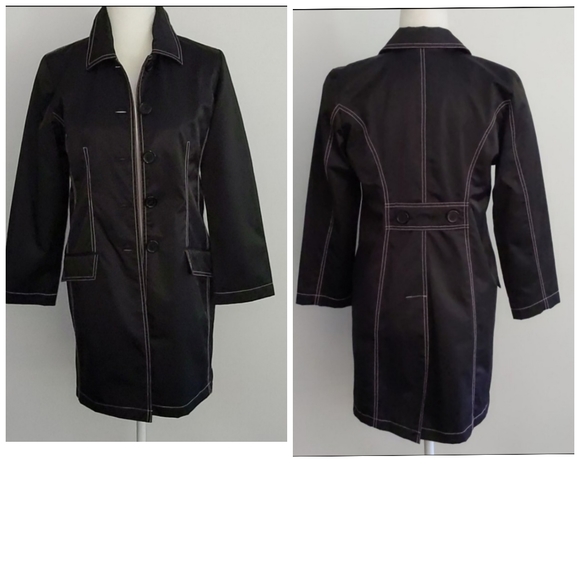 Dollhouse Other - 🌧️☔ Dollhouse  rain jacket kids Large